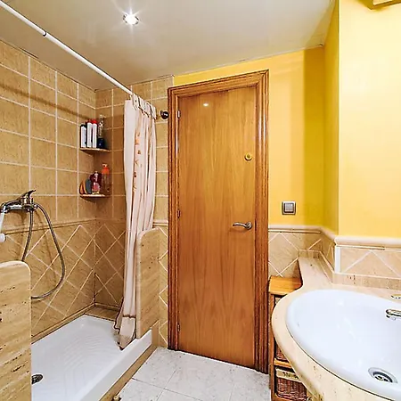 Global Buenos Aires - By Global Holidays 17265 بيت للعطل